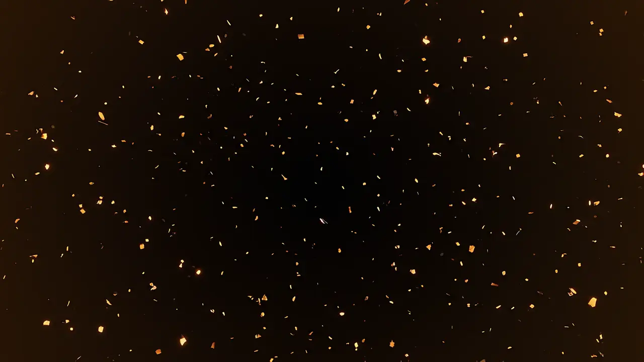 Fragmentos de luz dispersos en el mind-space.